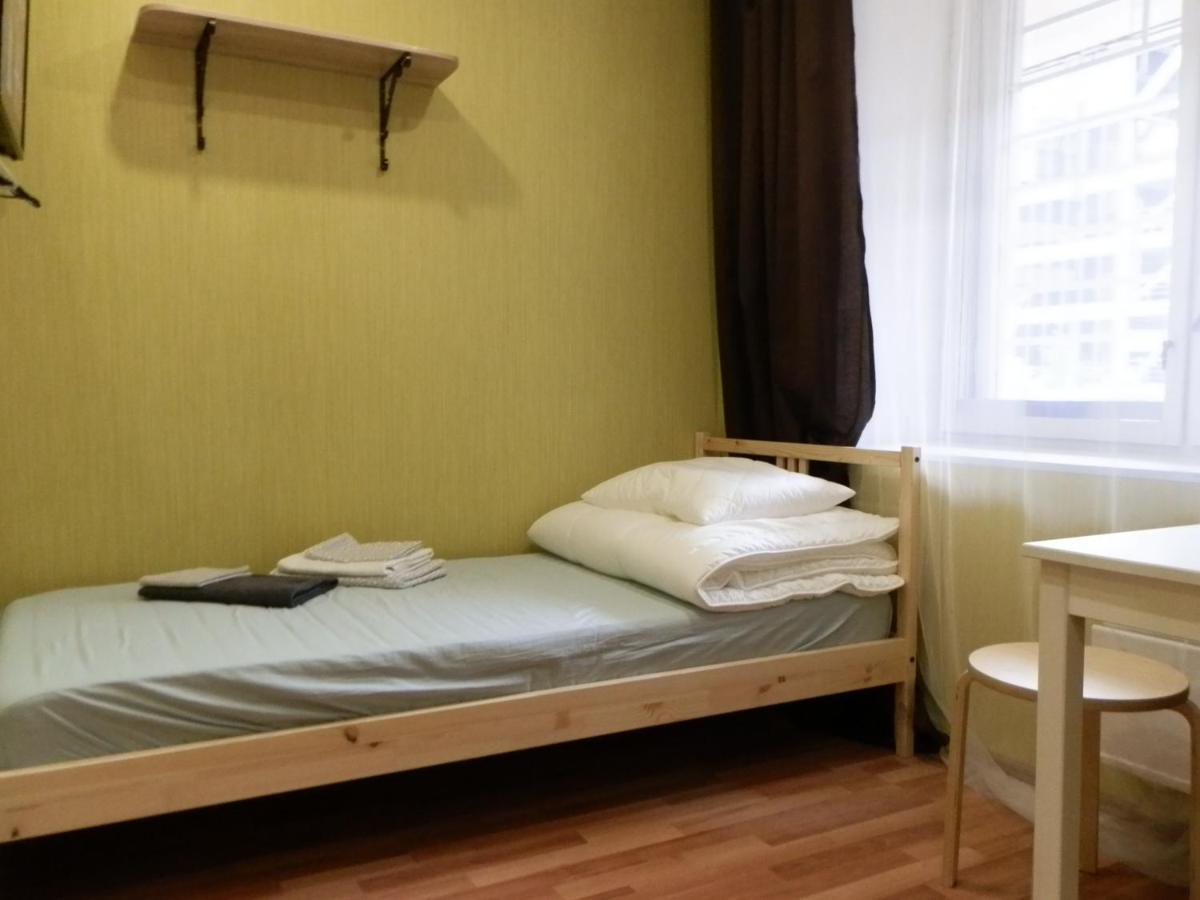 Minihotel Vavilon Iekaterinbourg Chambre photo